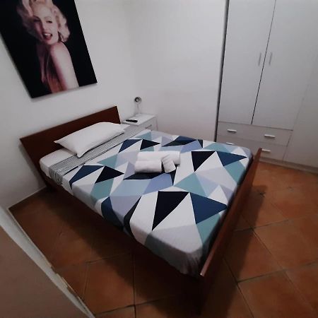 Affittacamere Olimpo Палермо Екстериор снимка