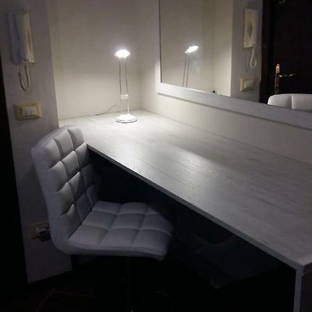 Affittacamere Olimpo Палермо Екстериор снимка